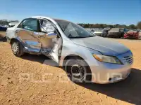 2007 Toyota CAMRY фото