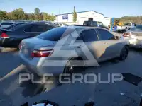 2007 Toyota CAMRY фото