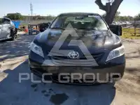 2007 Toyota CAMRY фото