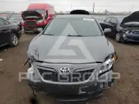 2007 Toyota CAMRY фото