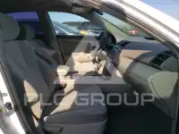 2007 Toyota CAMRY фото