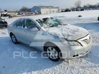 2007 Toyota CAMRY фото