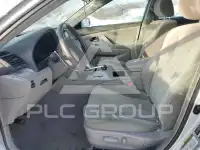 2007 Toyota CAMRY фото