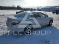 2007 Toyota CAMRY фото