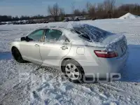 2007 Toyota CAMRY фото
