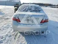 2007 Toyota CAMRY фото