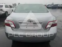 2007 Toyota CAMRY фото