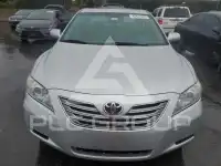 2007 Toyota CAMRY фото