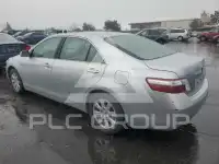 2007 Toyota CAMRY фото