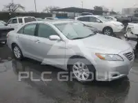 2007 Toyota CAMRY фото