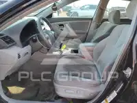 2007 Toyota CAMRY фото