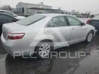 2007 Toyota CAMRY фото