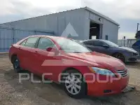 2007 Toyota CAMRY photo