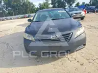 2007 Toyota CAMRY фото