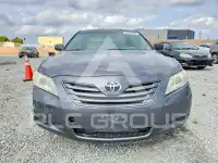 2007 Toyota CAMRY фото