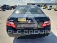 2007 Toyota CAMRY фото