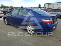 2007 Toyota CAMRY photo