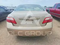 2007 Toyota CAMRY фото