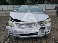 2007 Toyota CAMRY фото