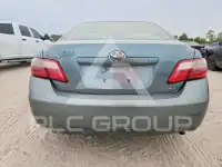 2007 Toyota CAMRY фото