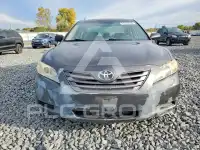 2007 Toyota CAMRY фото