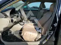2007 Toyota CAMRY фото