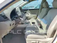 2007 Toyota CAMRY фото