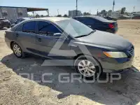 2007 Toyota CAMRY фото