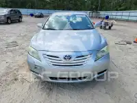 2007 Toyota CAMRY photo