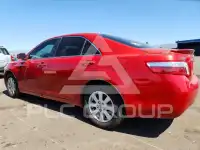 2007 Toyota CAMRY photo
