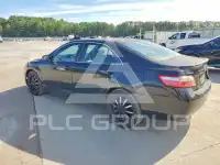 2007 Toyota CAMRY photo