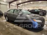 2007 Toyota CAMRY photo