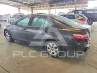 2007 Toyota CAMRY photo