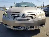 2007 Toyota CAMRY фото