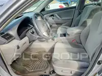 2007 Toyota CAMRY фото