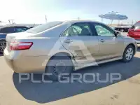 2007 Toyota CAMRY фото
