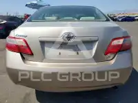2007 Toyota CAMRY фото