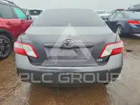 2007 Toyota CAMRY фото