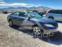 2007 Toyota CAMRY фото