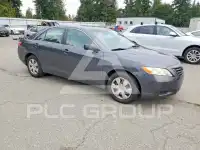 2007 Toyota CAMRY фото