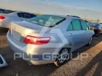 2007 Toyota CAMRY фото