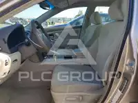 2007 Toyota CAMRY фото