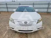 2007 Toyota CAMRY фото