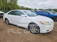 2007 Toyota CAMRY фото