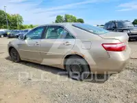 2007 Toyota CAMRY фото