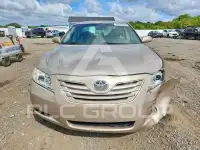 2007 Toyota CAMRY photo