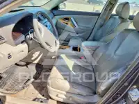 2007 Toyota CAMRY фото