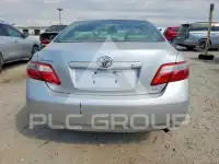 2007 Toyota CAMRY фото