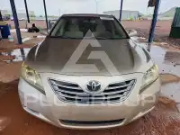 2007 Toyota CAMRY фото