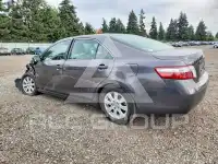 2007 Toyota CAMRY photo